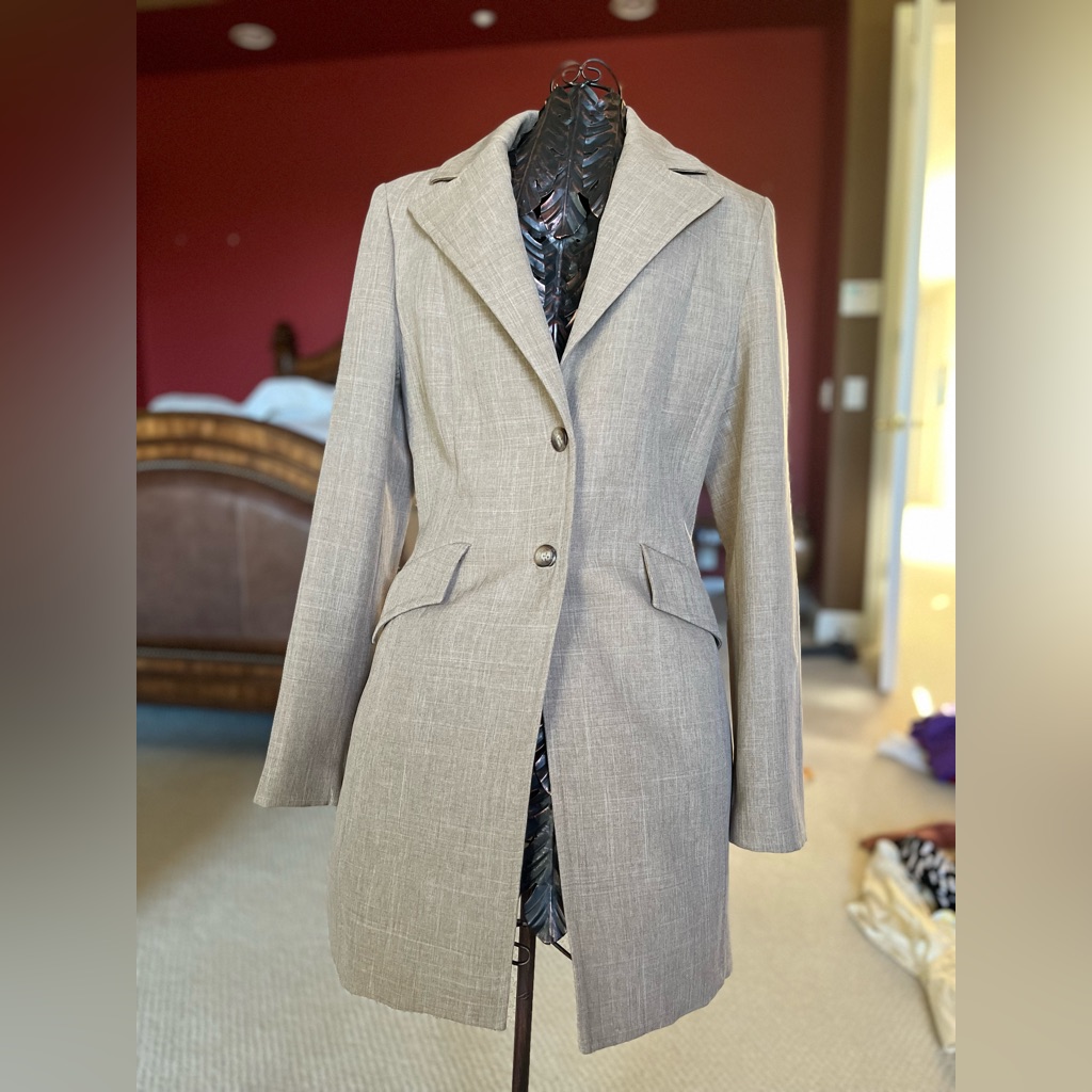 Mng Jacket.
